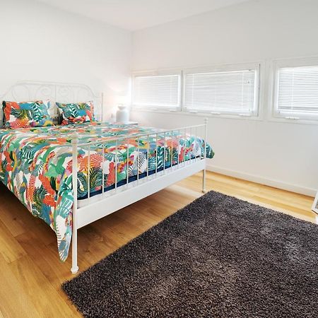 Apartmán Lanzahost Monavista Arrecife  Exteriér fotografie