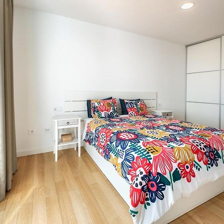 Apartmán Lanzahost Monavista Arrecife  Exteriér fotografie