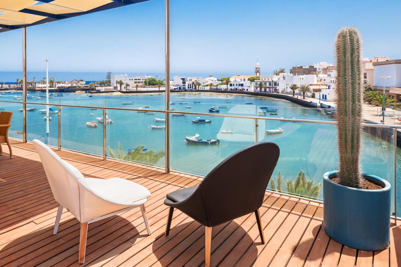 Apartmán Lanzahost Monavista Arrecife  Exteriér fotografie