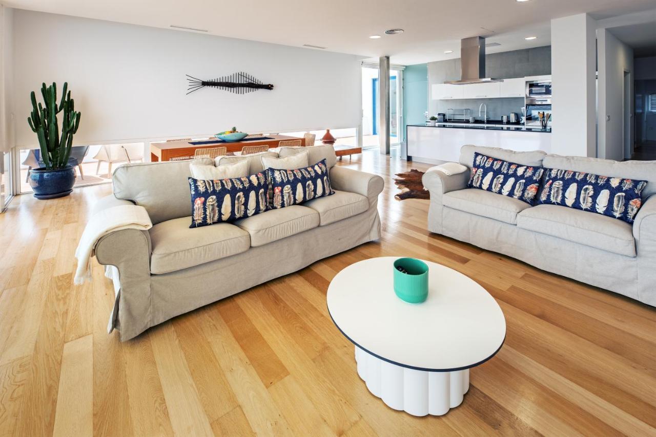 Apartmán Lanzahost Monavista Arrecife  Exteriér fotografie