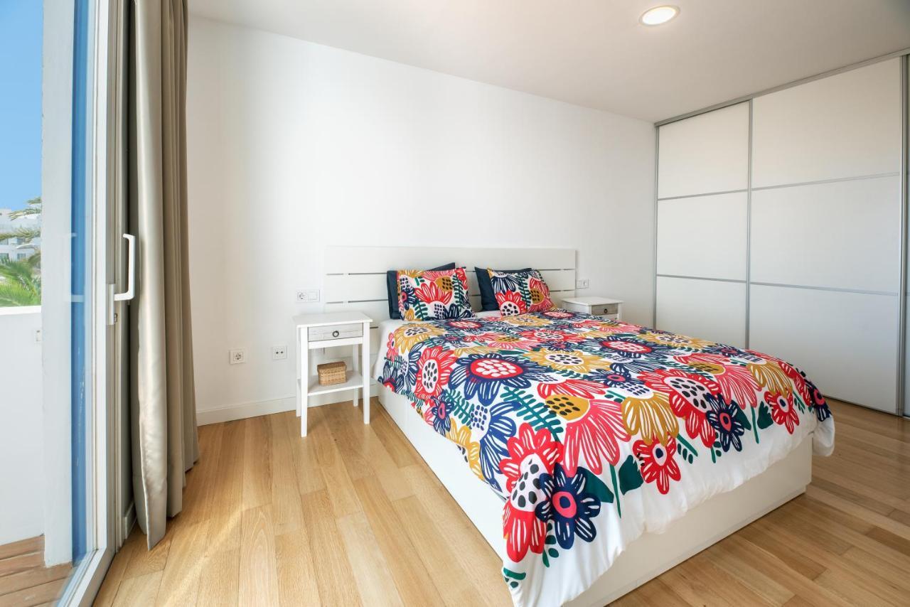 Apartmán Lanzahost Monavista Arrecife  Exteriér fotografie