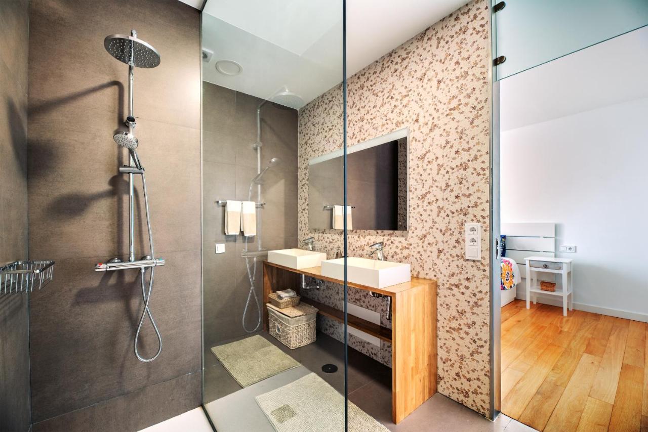 Apartmán Lanzahost Monavista Arrecife  Exteriér fotografie