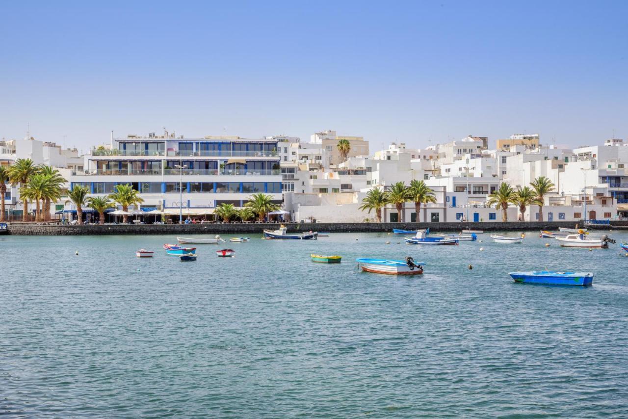 Apartmán Lanzahost Monavista Arrecife  Exteriér fotografie