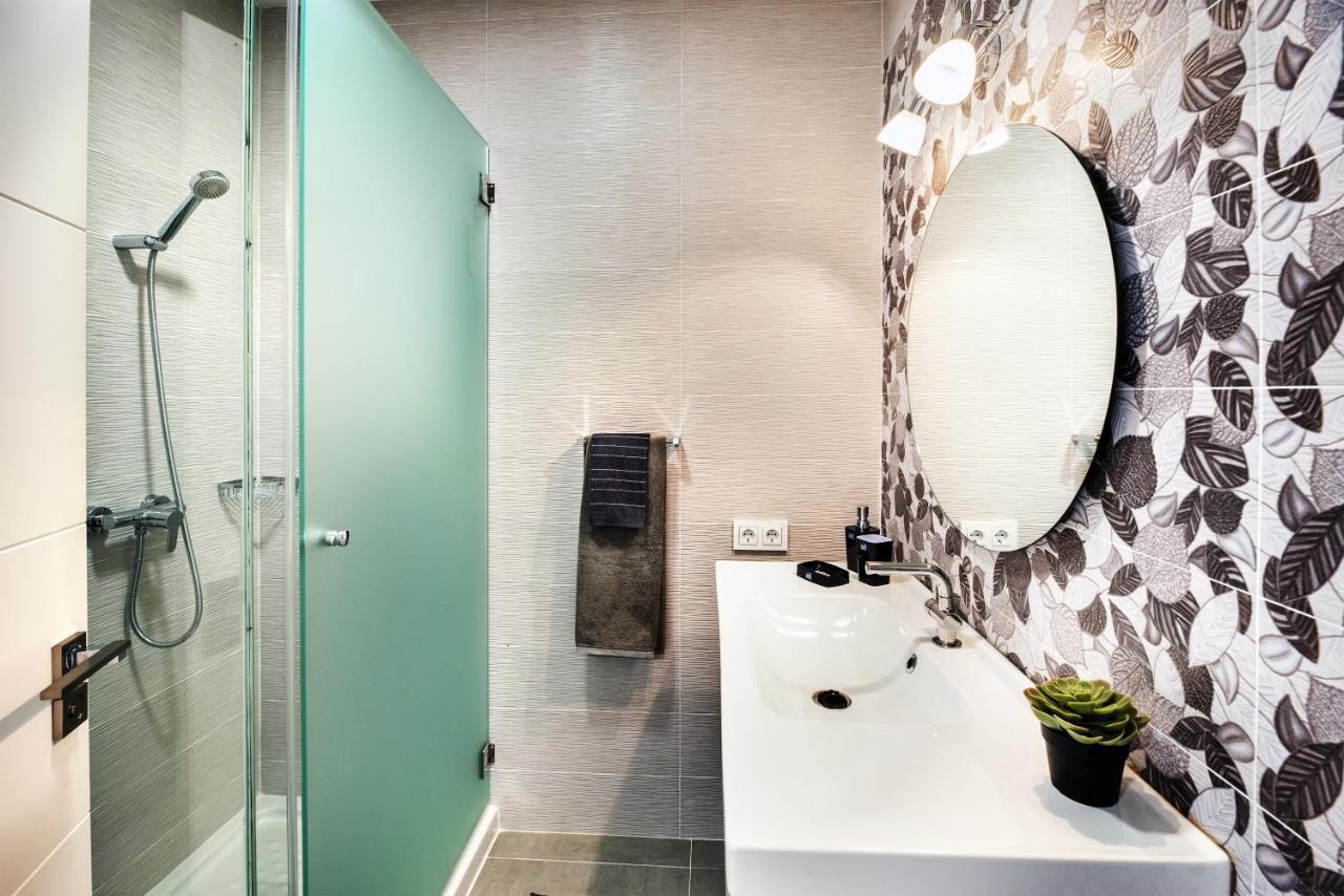 Apartmán Lanzahost Monavista Arrecife  Exteriér fotografie